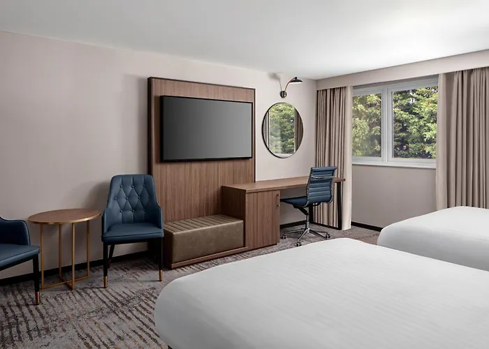 Delta Hotels By Marriott Colchester