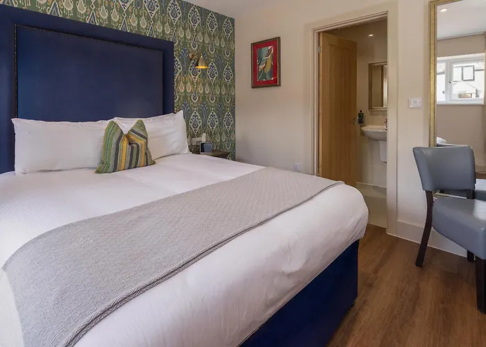 Great Hallingbury Manor & Lodges London Stansted